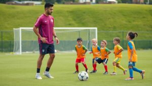 How Xytiemare Tactic Transforms You into a Football Player: Unlock Your Potential Now