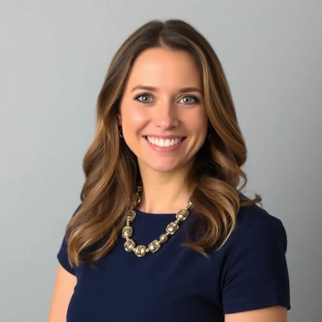 Olivia Stone Avatar