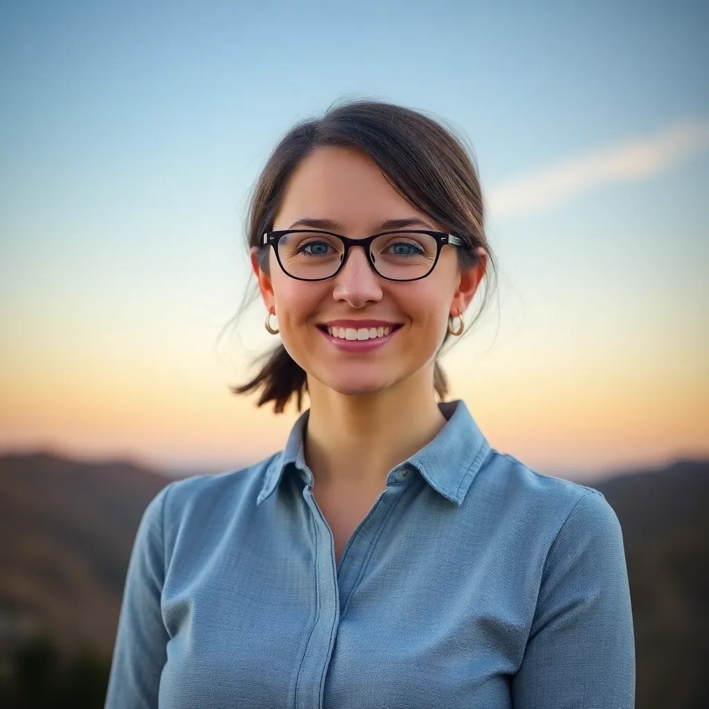 Nova Ross Avatar